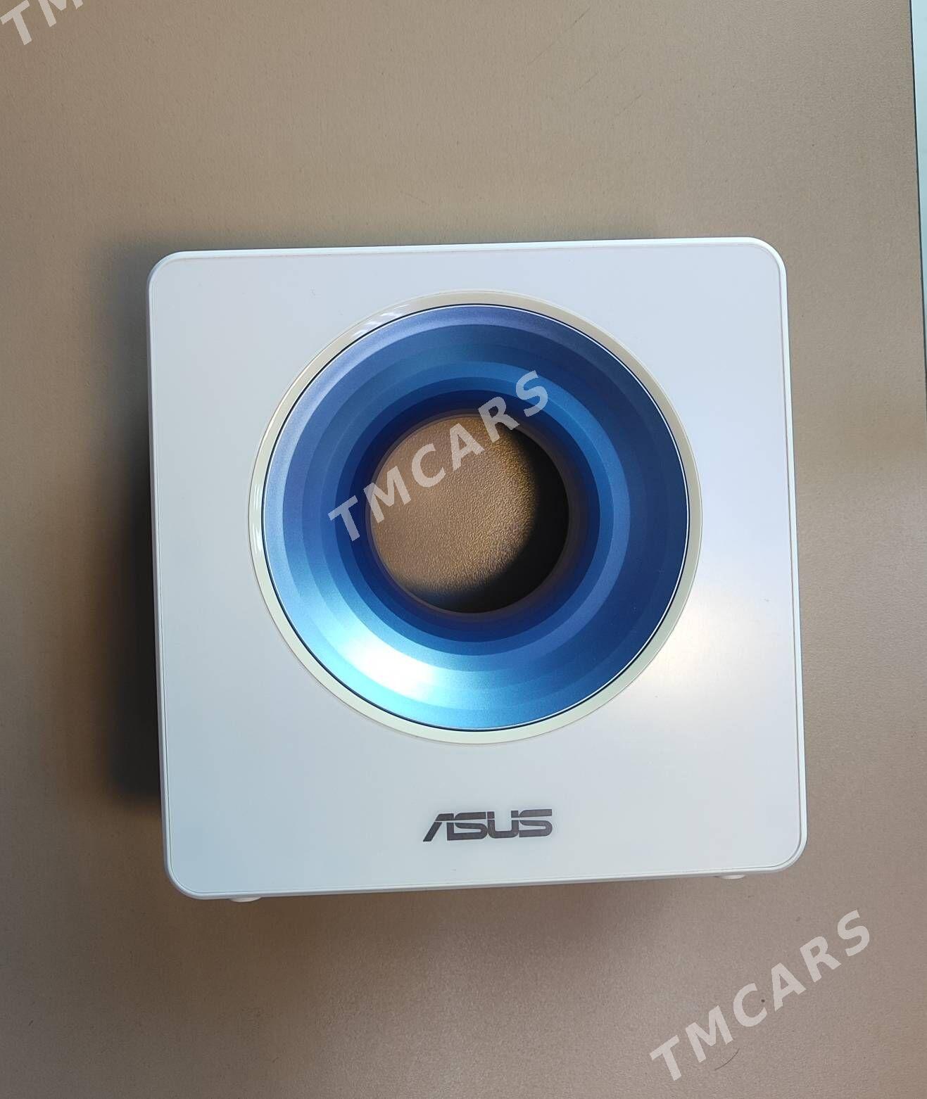 ROUTER ASUS  РОУТЕР АСУС - Ашхабад - img 7