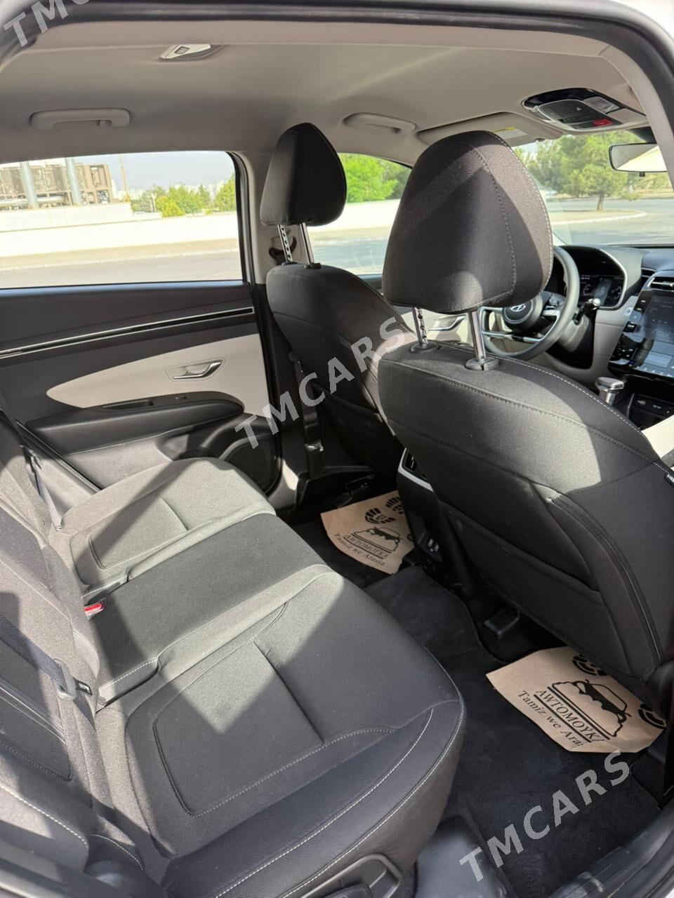 Hyundai Tucson 2024 - 380 000 TMT - Ашхабад - img 5