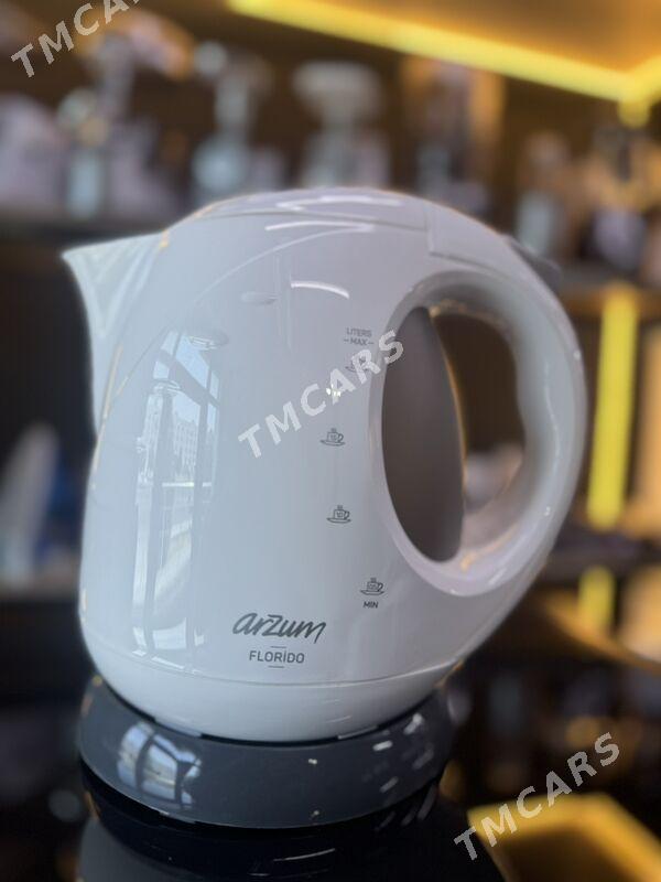 tefal tok caynek - Ашхабад - img 2