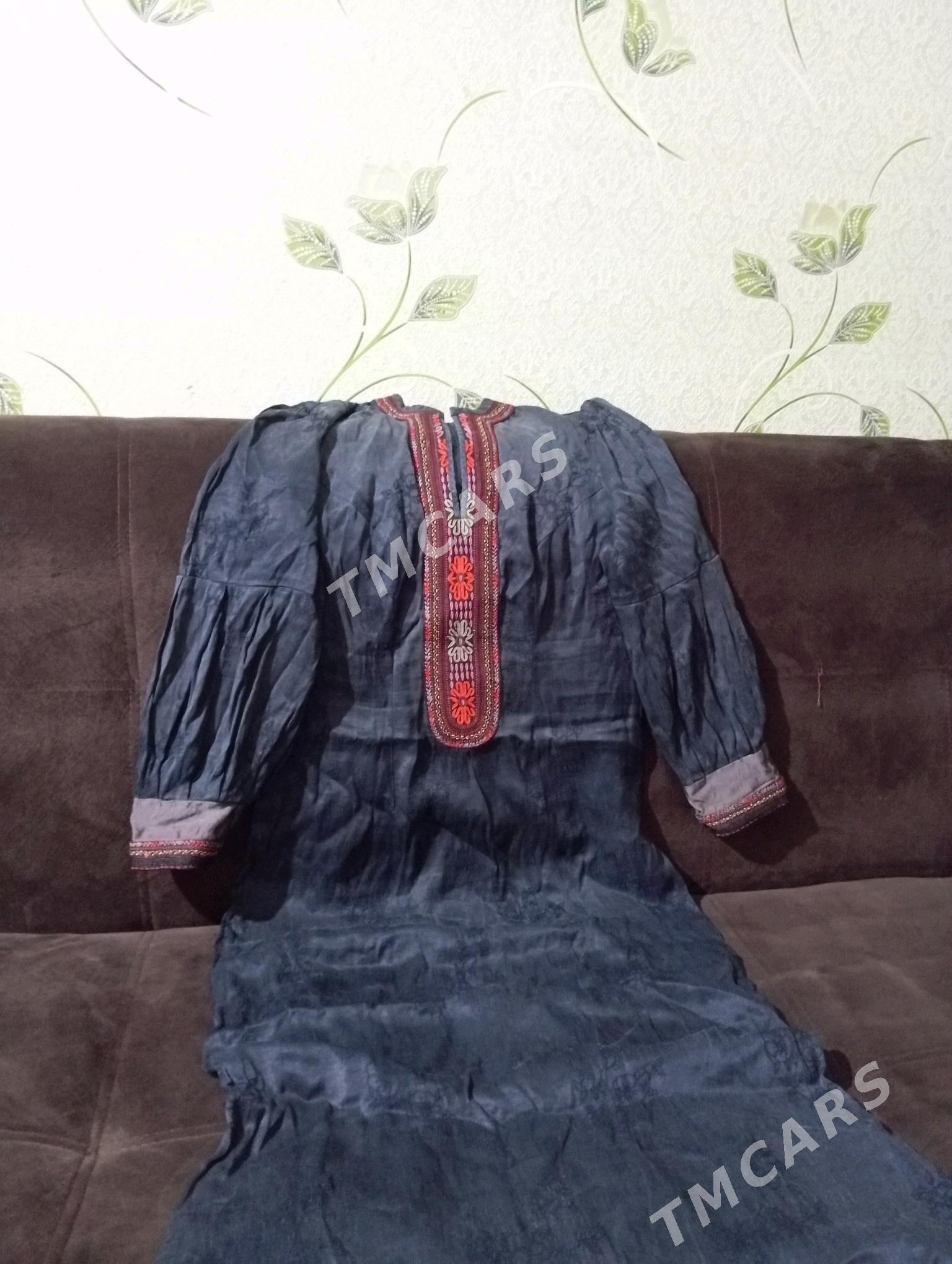 gulyupek turk - Mary - img 1
