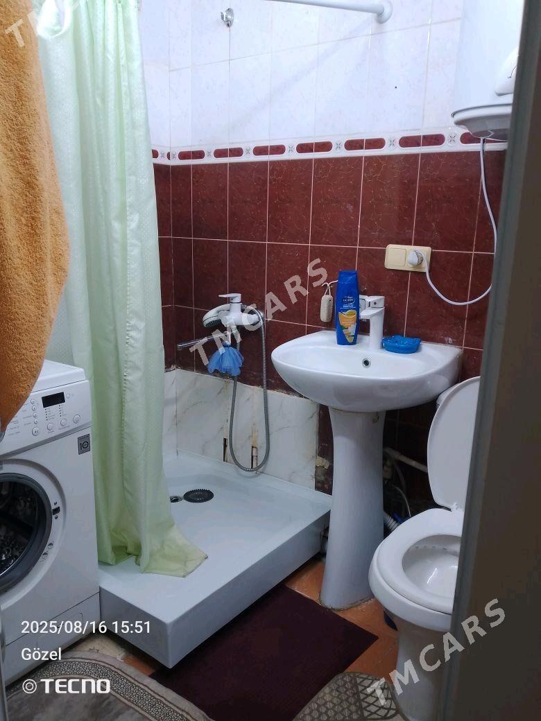 ipoteka jay 11 mkr - Ашхабад - img 3