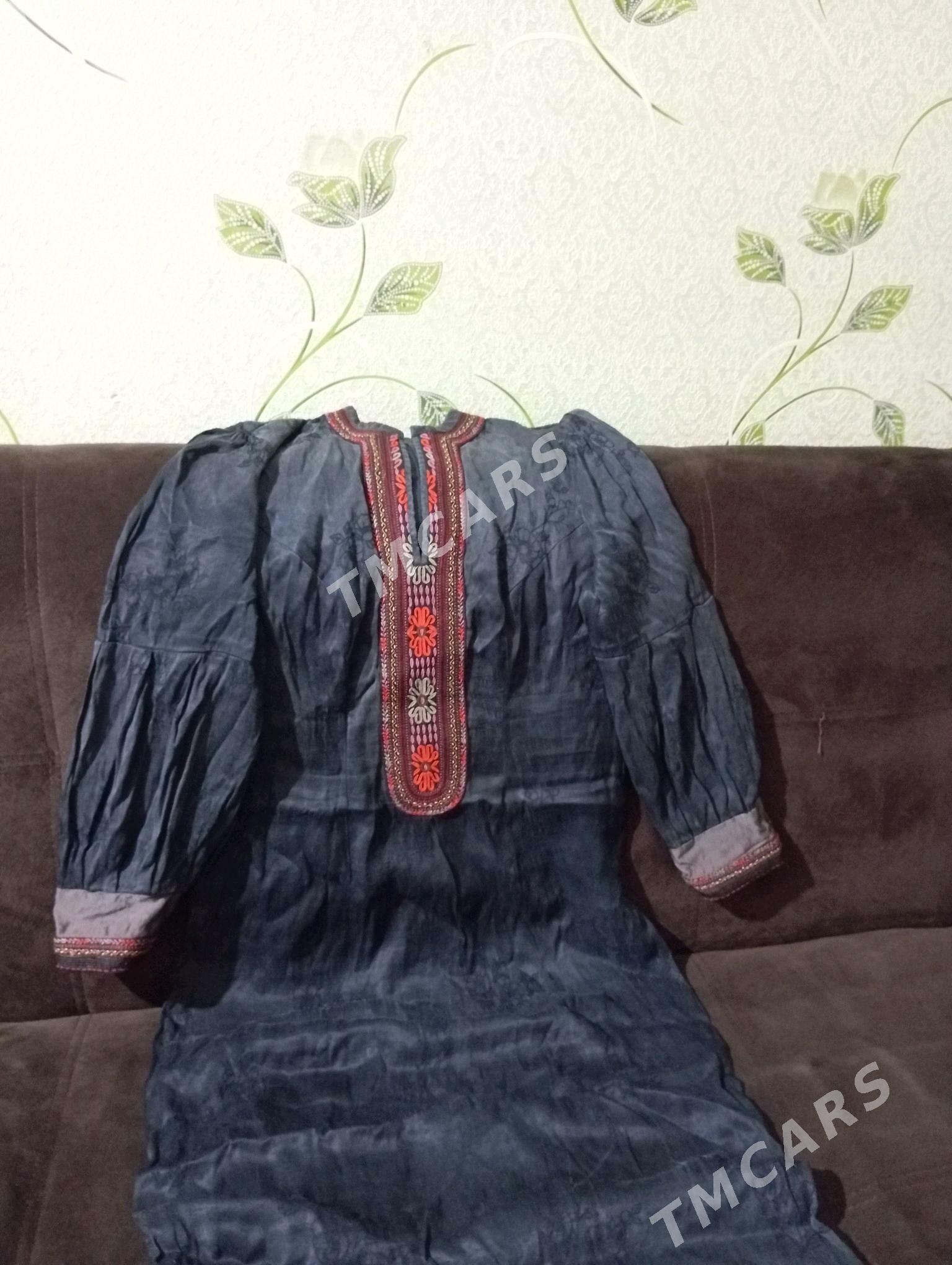 gulyupek turk - Mary - img 2