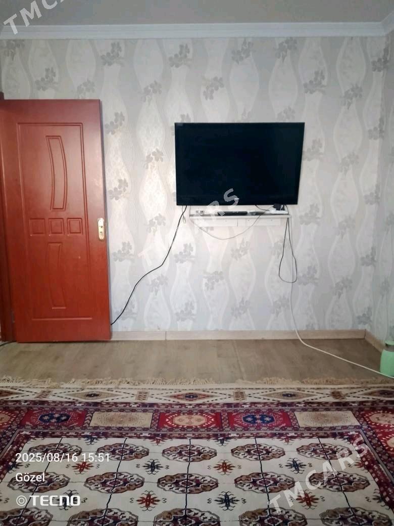 ipoteka jay 11 mkr - Ашхабад - img 5