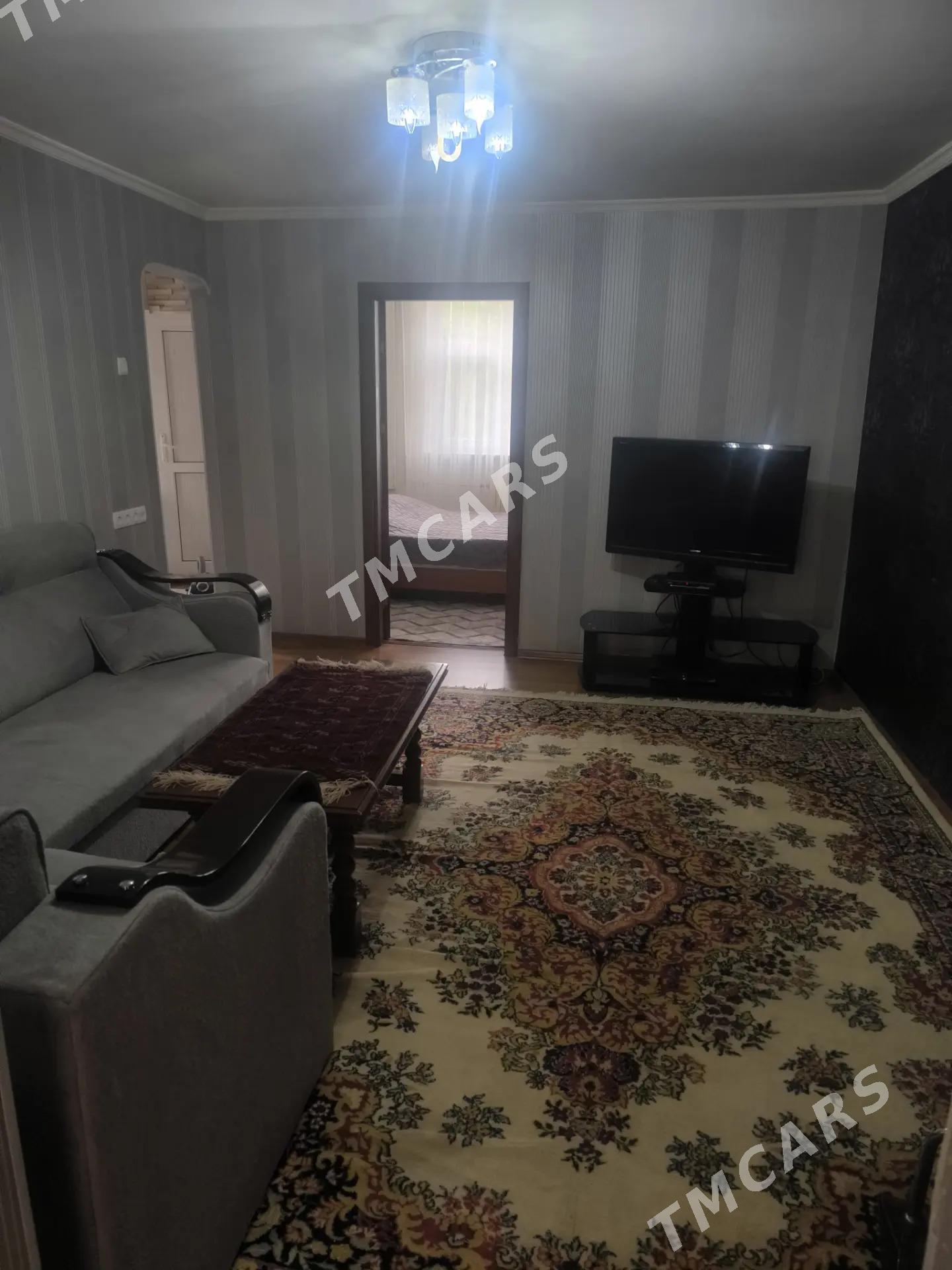 ARENDA KWARTIRA OKEAN MAGAZYN - Ашхабад - img 2