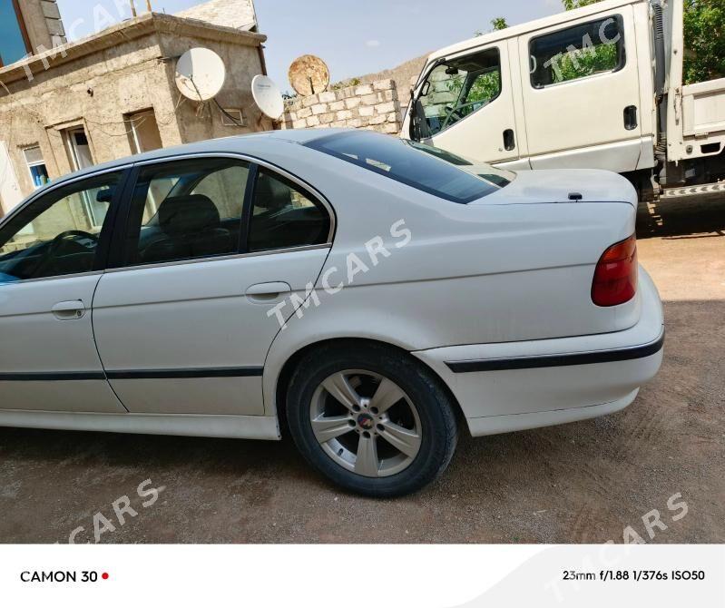 BMW 528 1997 - 68 000 TMT - Туркменбаши - img 6