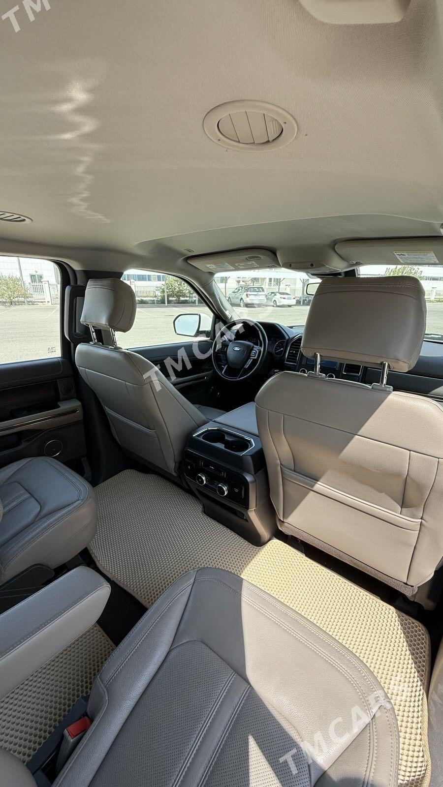 Ford Expedition 2019 - 550 000 TMT - Арзув - img 3