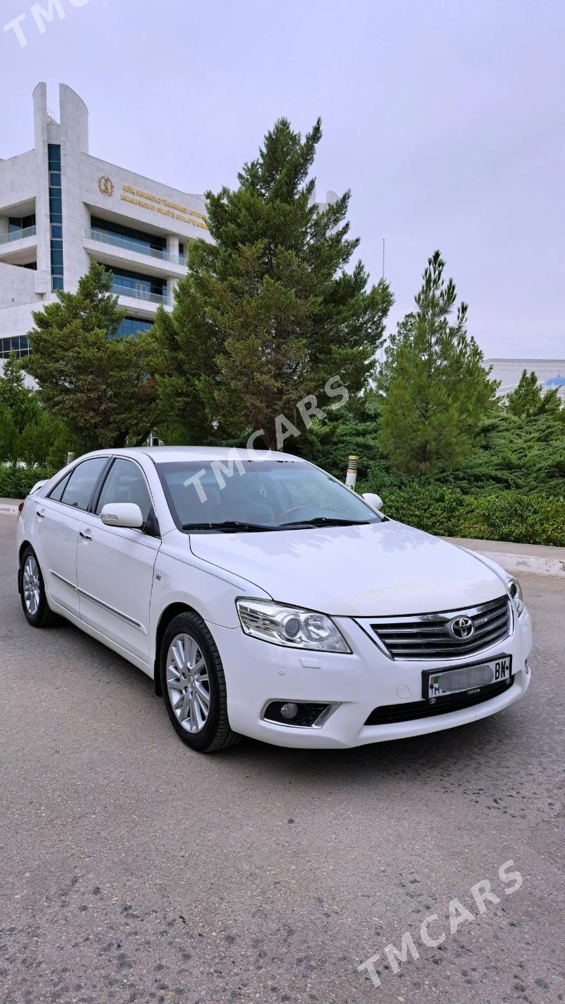 Toyota Aurion 2007 - 215 000 TMT - Balkanabat - img 5
