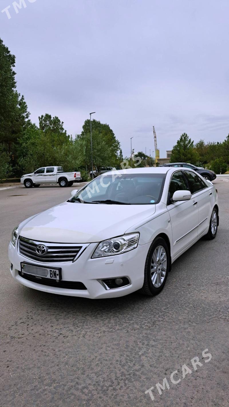 Toyota Aurion 2007 - 215 000 TMT - Balkanabat - img 1