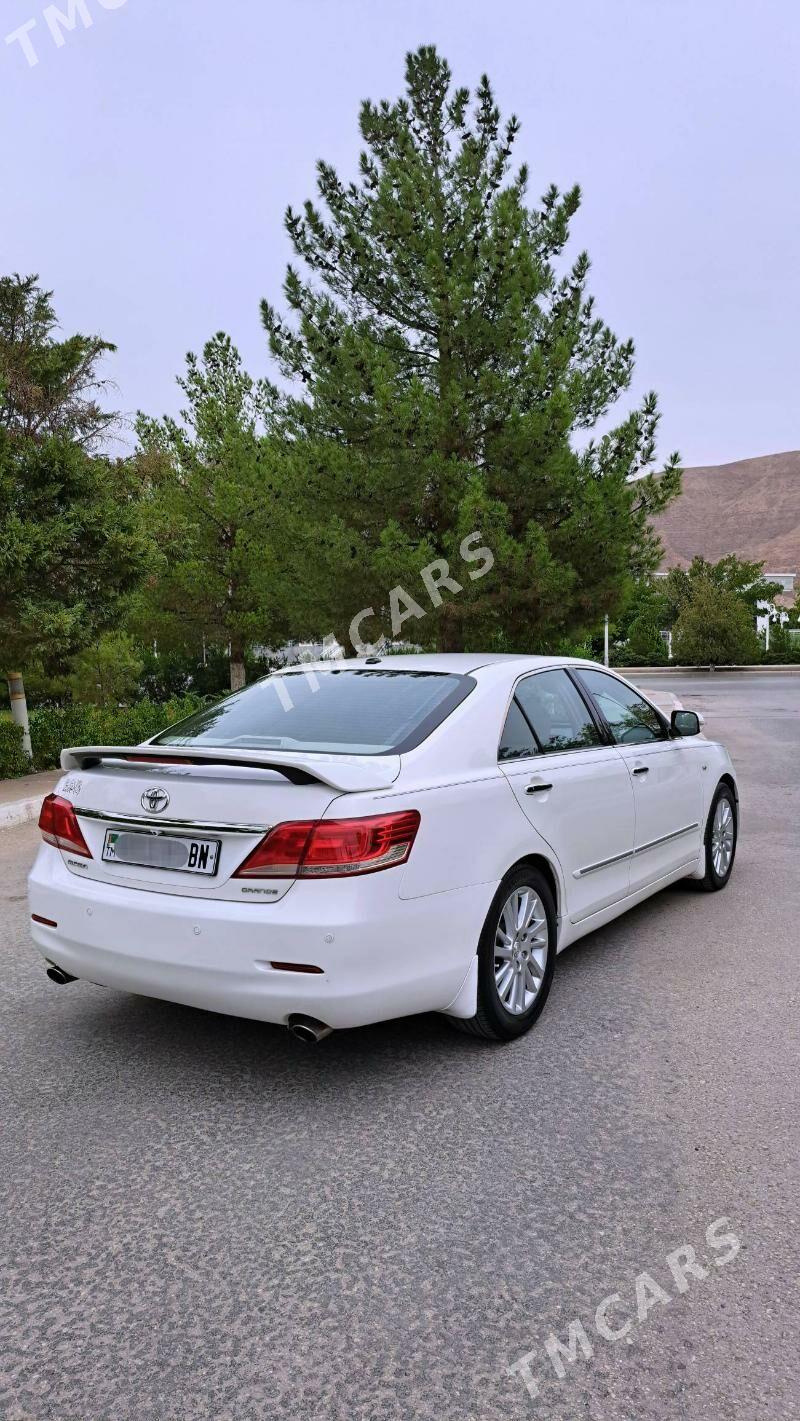Toyota Aurion 2007 - 215 000 TMT - Balkanabat - img 7