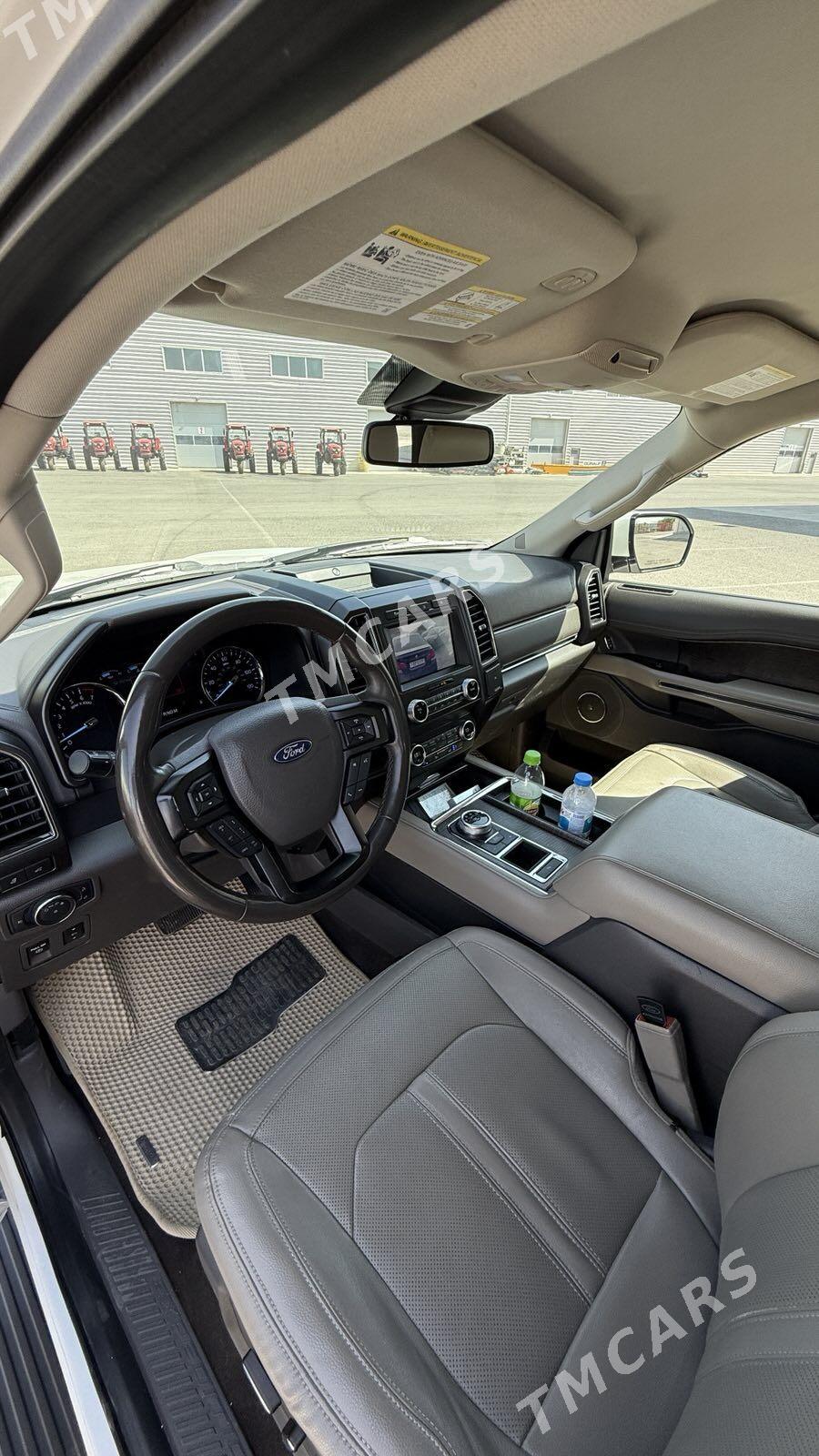 Ford Expedition 2019 - 550 000 TMT - Арзув - img 9