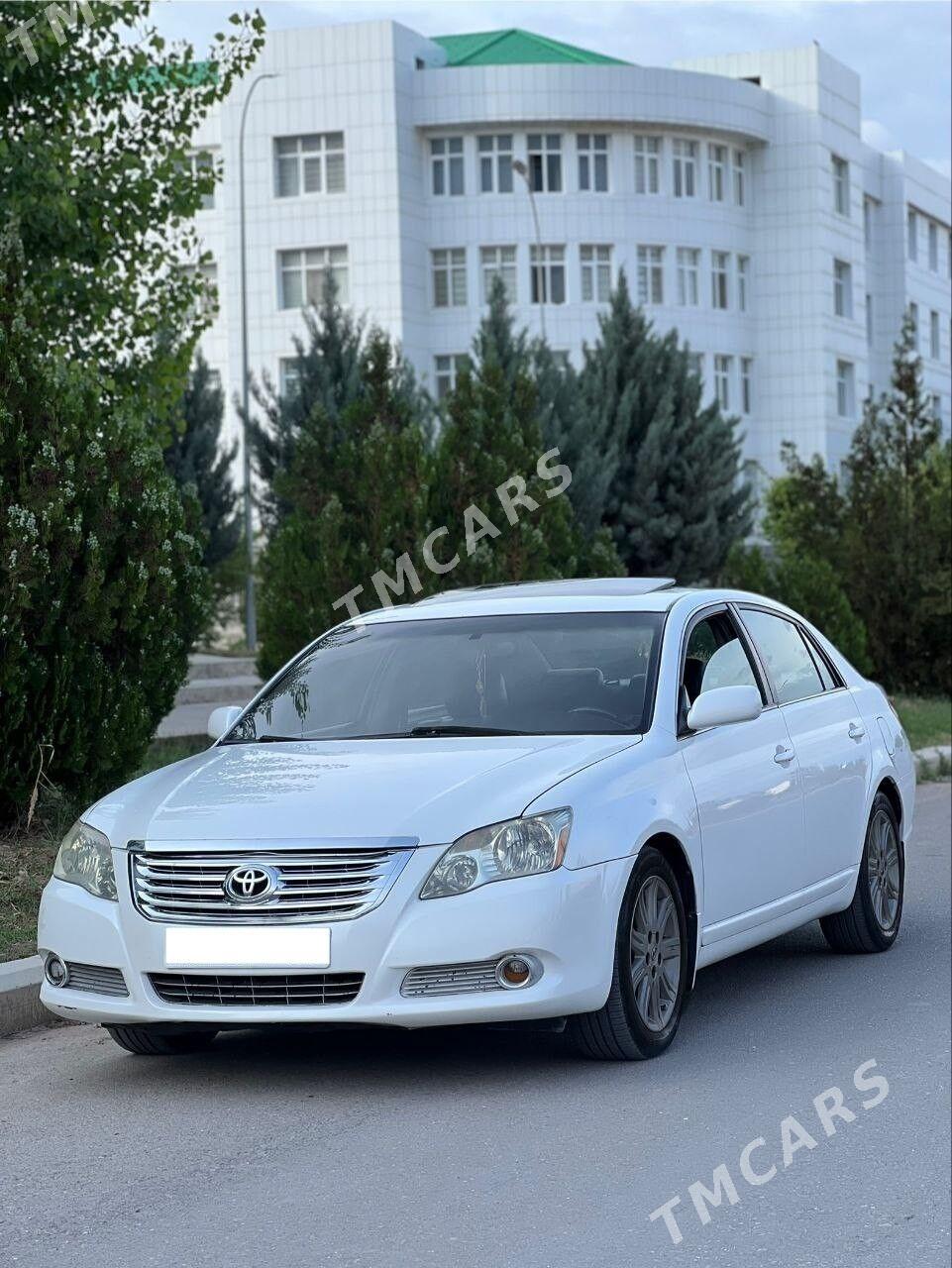 Toyota Avalon 2005 - 190 000 TMT - Aşgabat - img 3