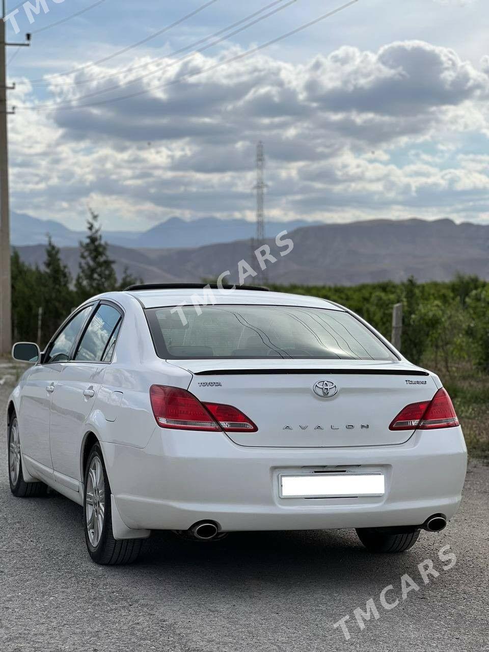 Toyota Avalon 2005 - 190 000 TMT - Aşgabat - img 2