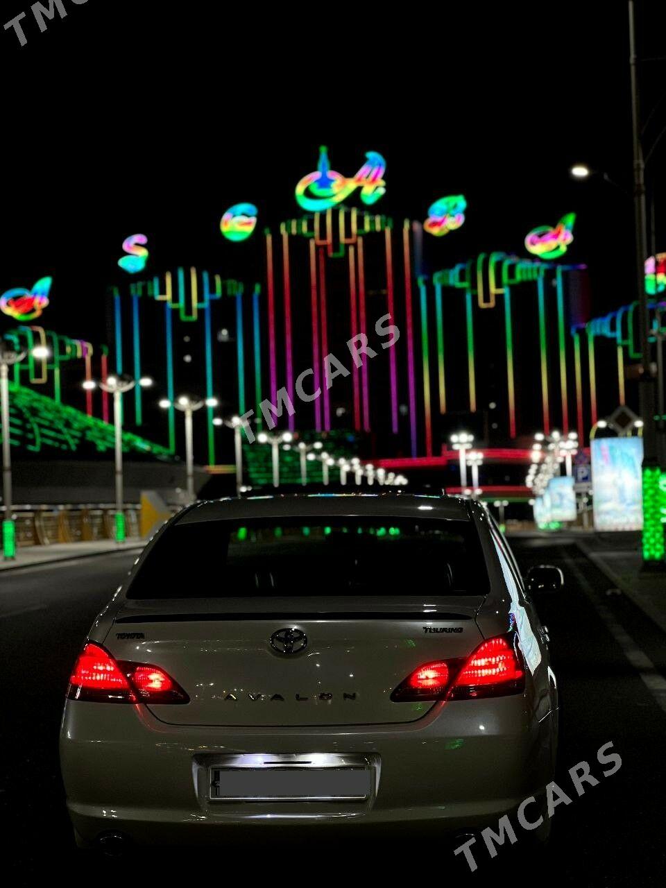 Toyota Avalon 2005 - 190 000 TMT - Aşgabat - img 1