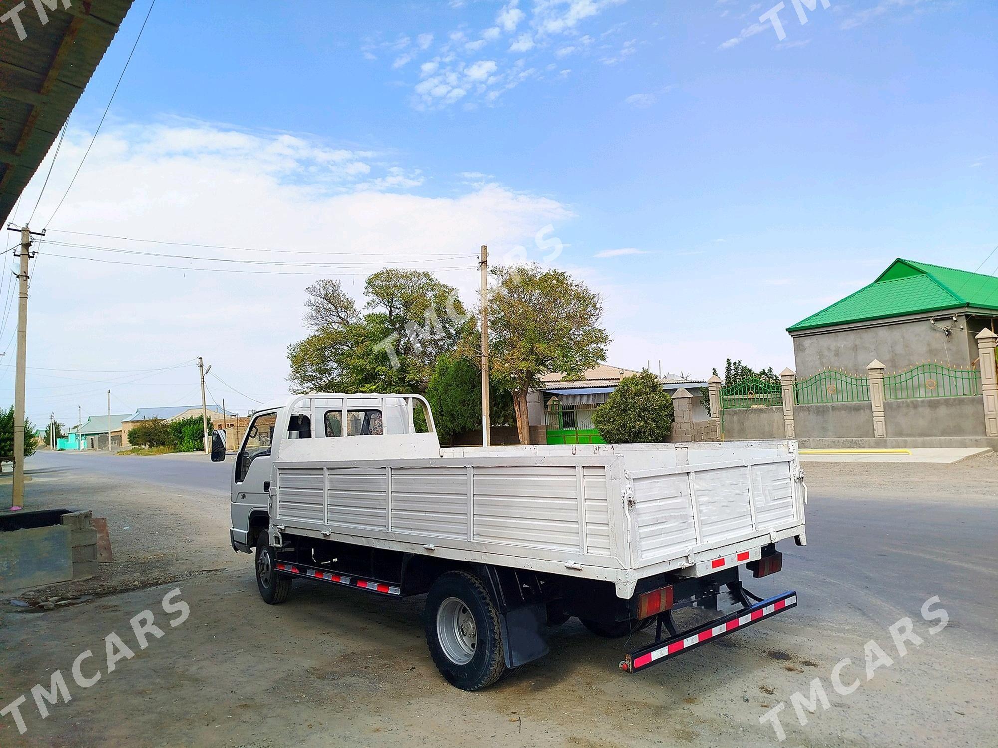 Forland H3 2014 - 110 000 TMT - Гёкдепе - img 2