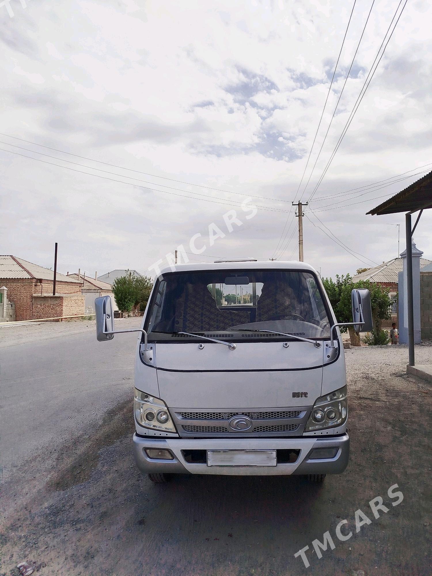 Forland H3 2014 - 110 000 TMT - Гёкдепе - img 3