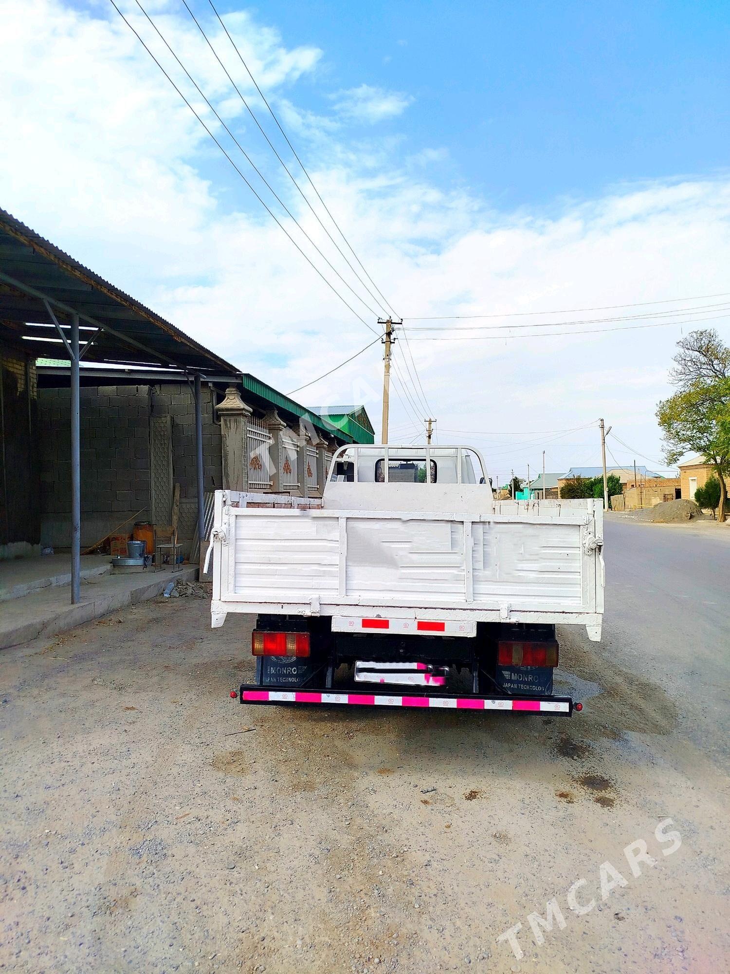 Forland H3 2014 - 110 000 TMT - Гёкдепе - img 4