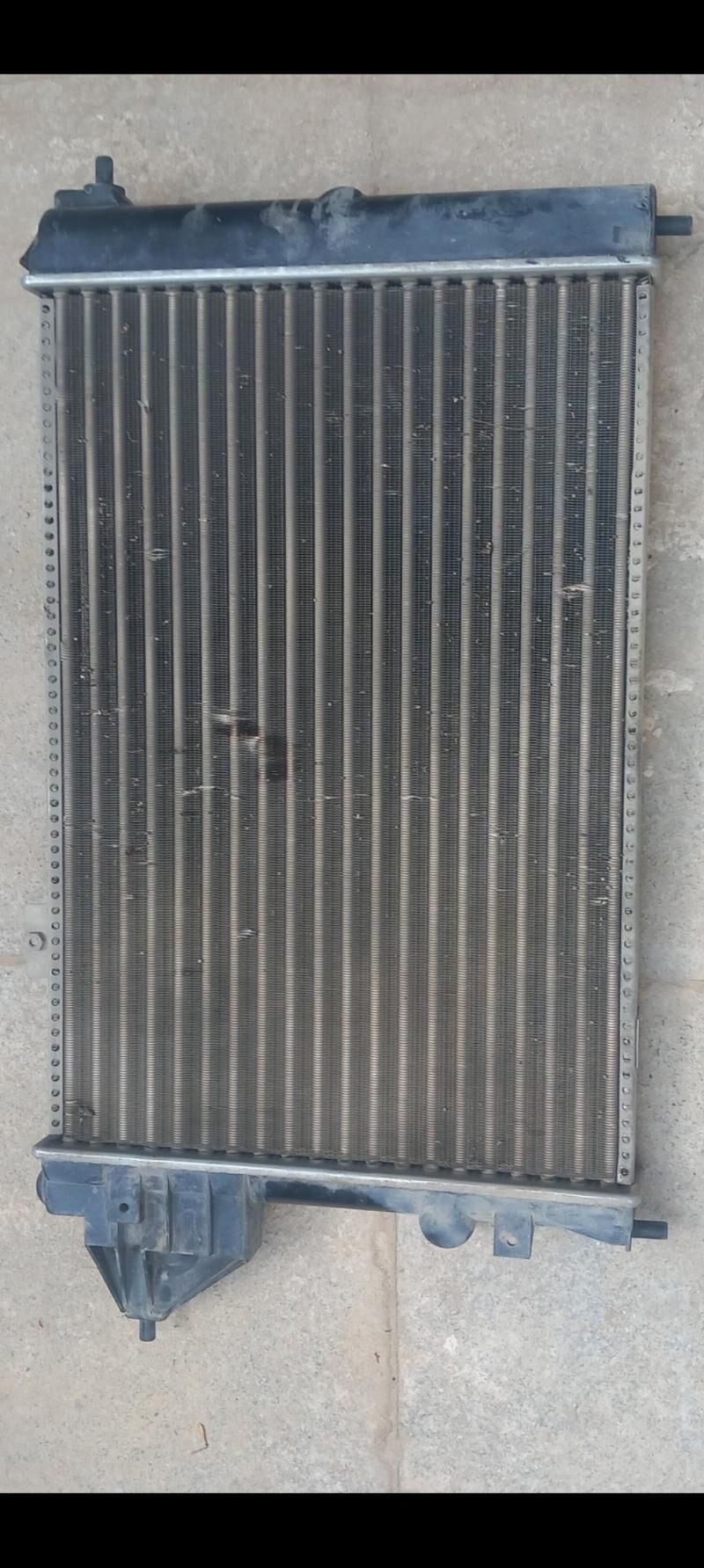 opel wektra radiator 150 TMT - Аркадаг - img 2