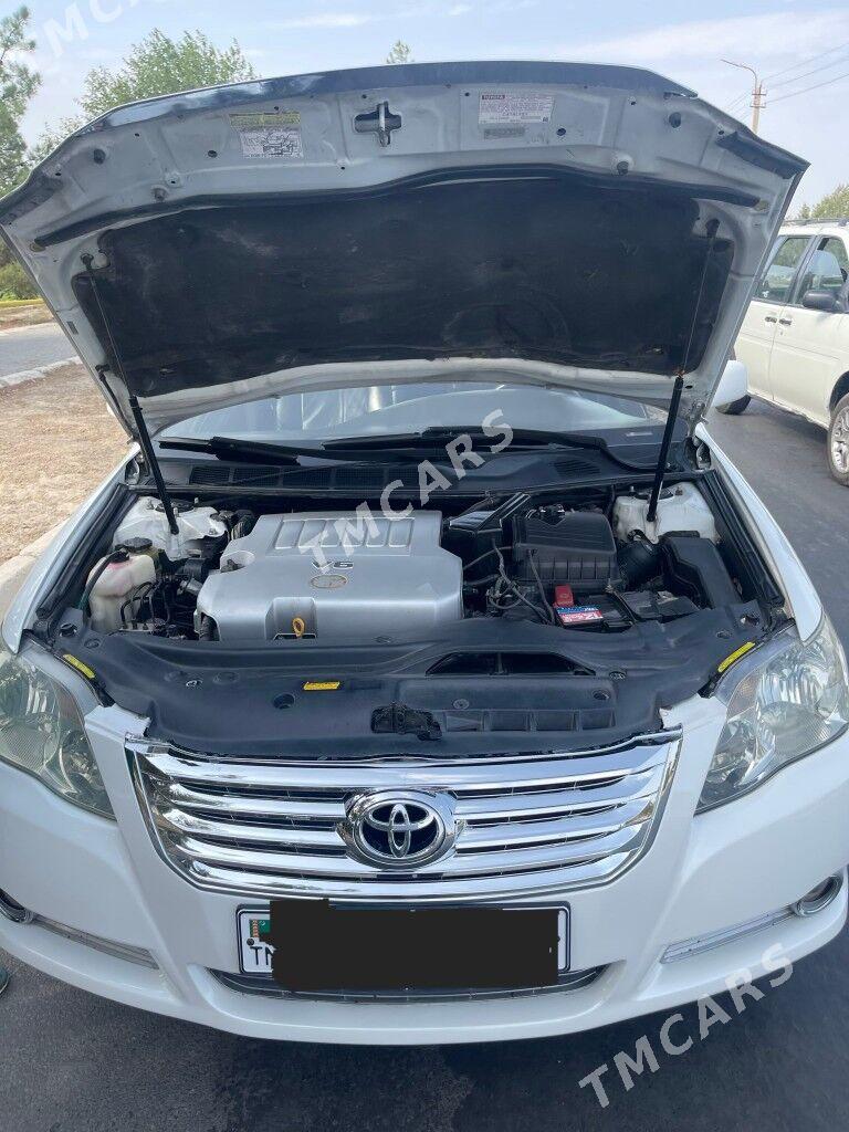 Toyota Avalon 2005 - 190 000 TMT - Aşgabat - img 6