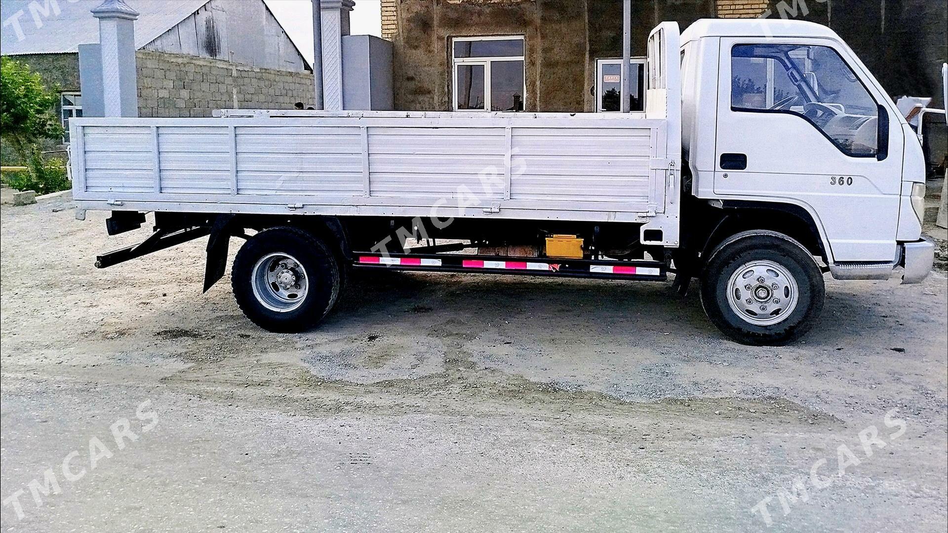Forland H3 2014 - 110 000 TMT - Гёкдепе - img 5