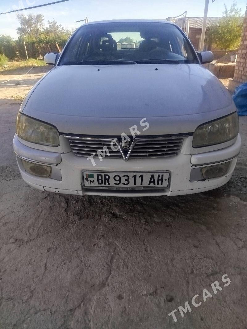 Opel Omega 1995 - 33 000 TMT - Sarahs - img 2