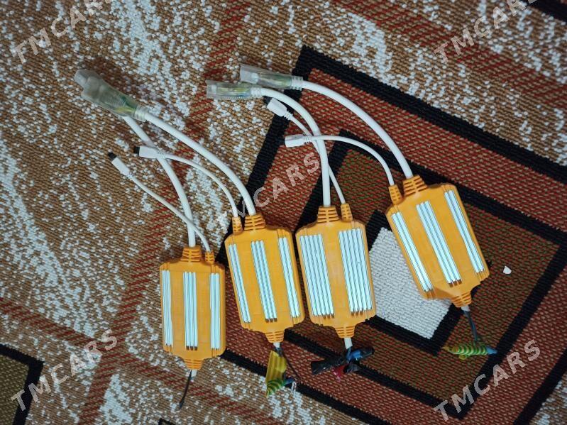 led çyra - Дашогуз - img 5