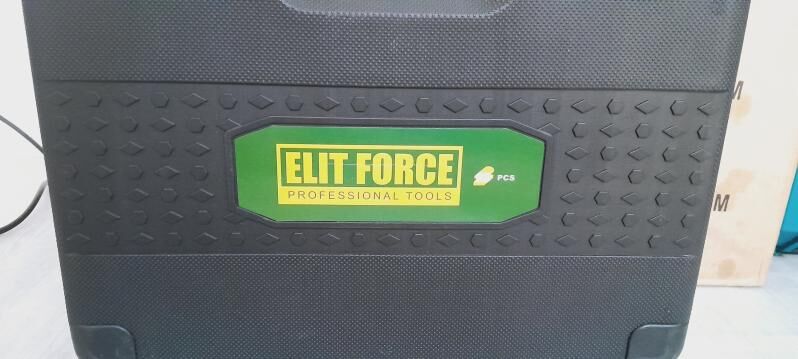 nabor acar 82stuk elit force 520 TMT - Balkanabat - img 3