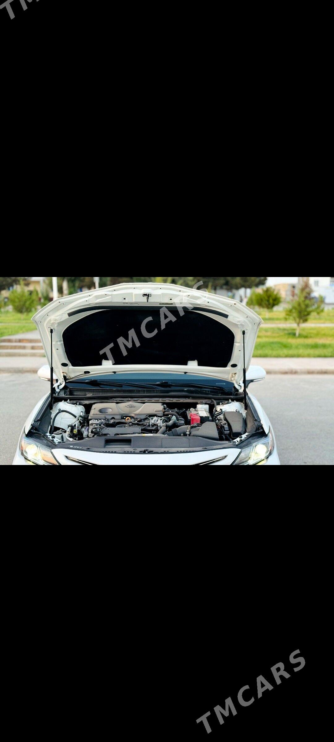 Toyota Camry 2020 - 310 000 TMT - Kerki - img 10