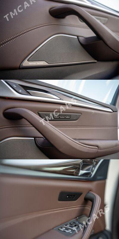 BMW 540 2021 - 950 000 TMT - Aşgabat - img 6