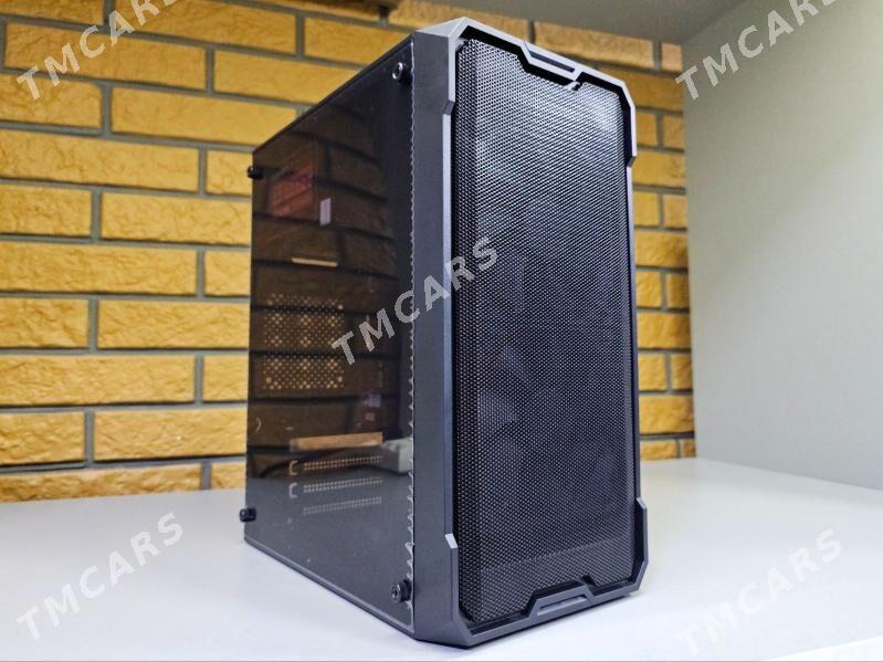 🟧 Офисный, RAM 8, HDD 500 - Aşgabat - img 1