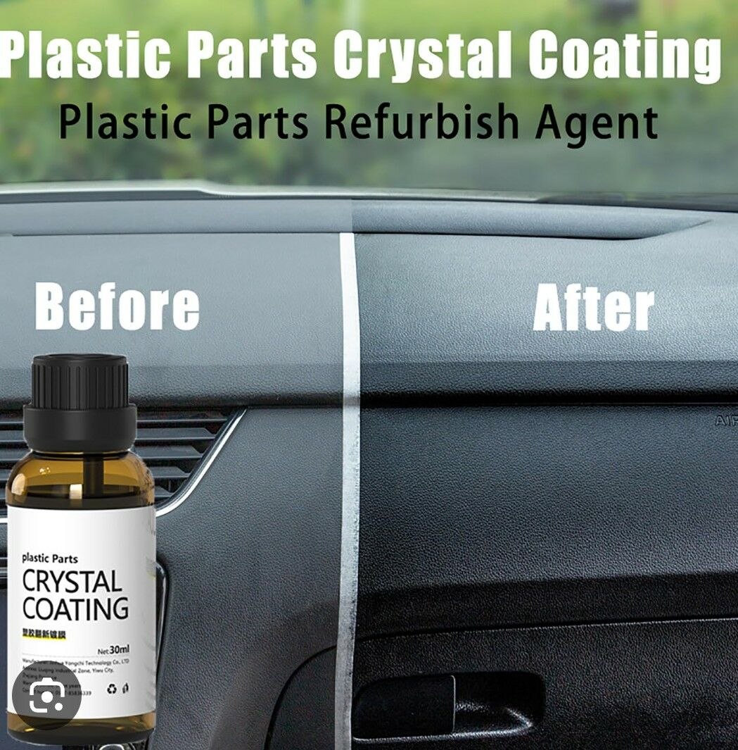 crystal coating 50 TMT - Керки - img 1