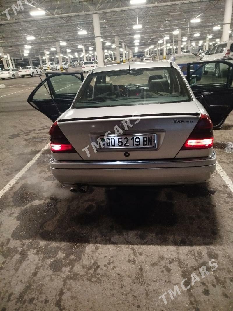 Mercedes-Benz C280 1996 - 65 000 TMT - Türkmenbaşy - img 5