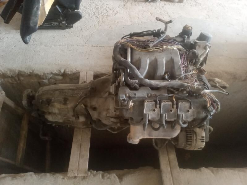 3.2 v obrazny mator 7 500 TMT - Гумдаг - img 3