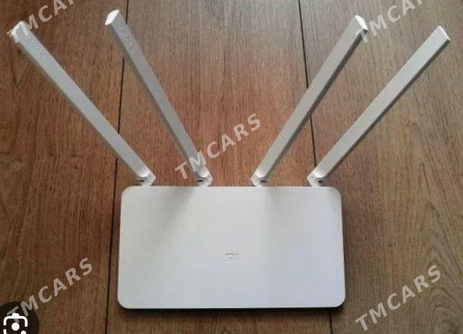 mi 3c router - Kerki - img 1