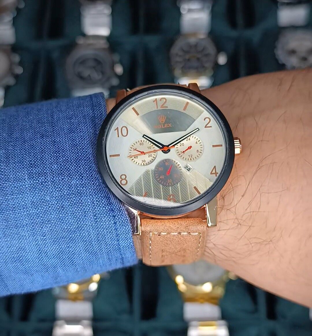 sagat/часы Rolex - Aşgabat - img 4