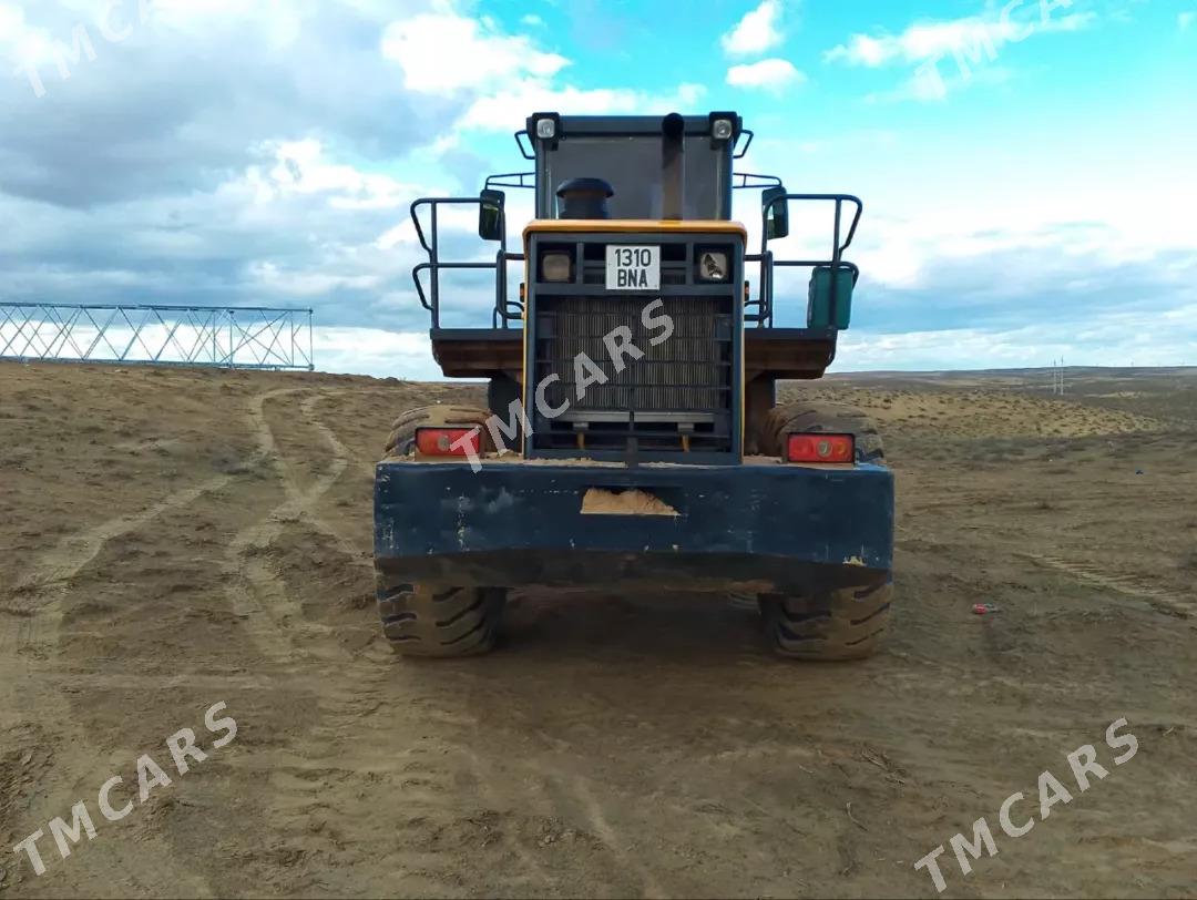 XCMG LW500F 2015 - 560 000 TMT - Türkmenbaşy - img 6