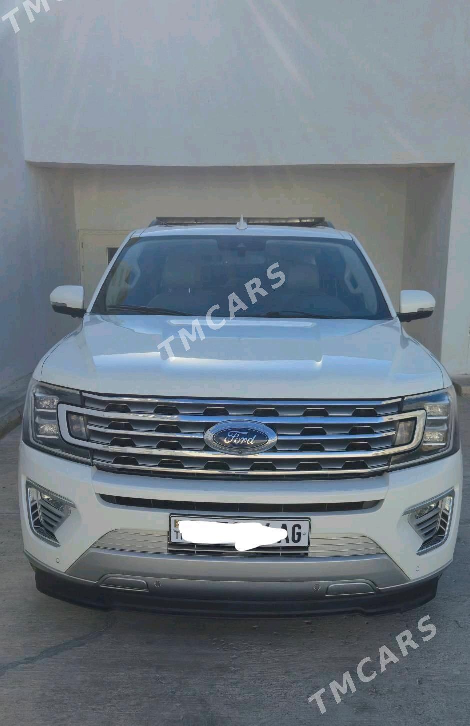 Ford Expedition 2021 - 585 000 TMT - Aşgabat - img 2