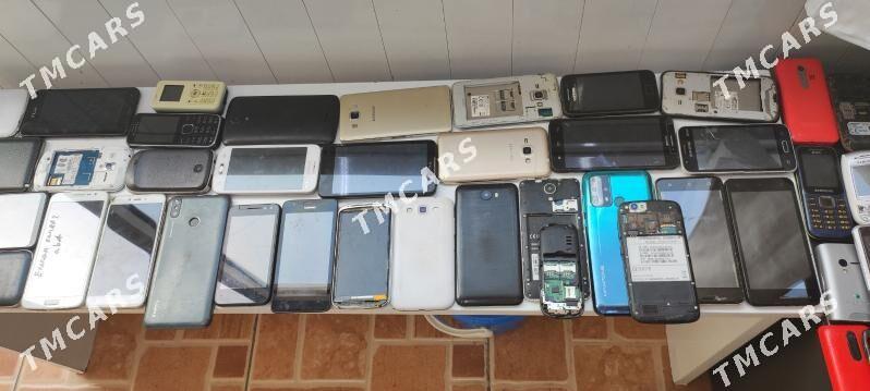 Zapcaslyk telefon - Мары - img 2