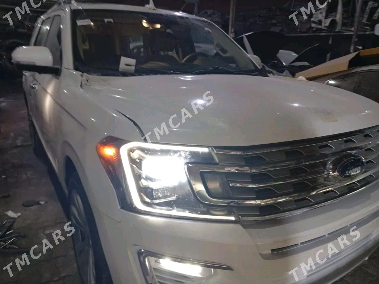 Ford Expedition 2021 - 585 000 TMT - Aşgabat - img 3