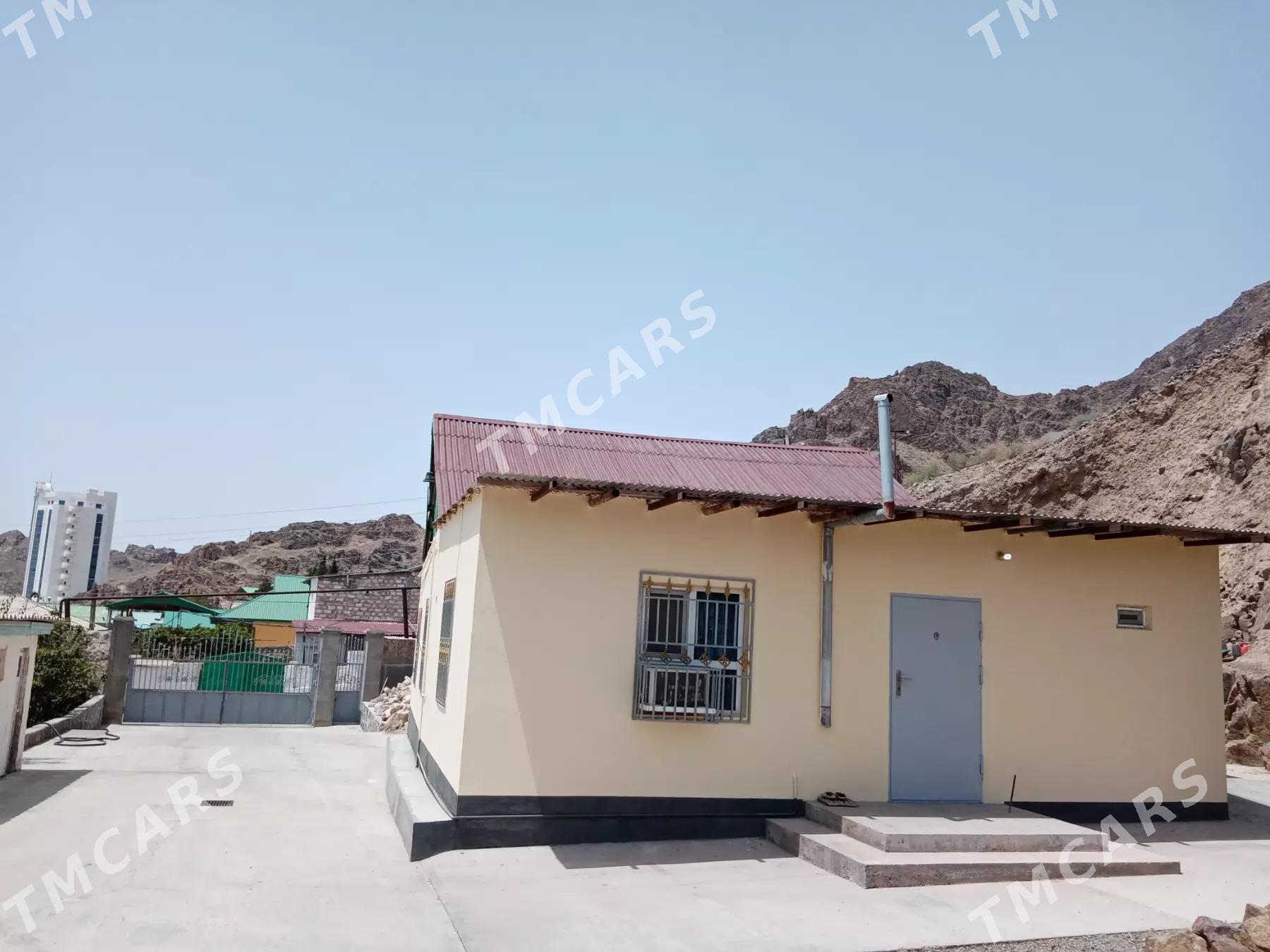 дом - Türkmenbaşy - img 2