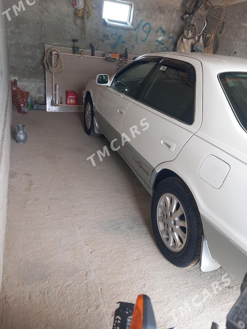 Toyota Camry 1999 - 150 000 TMT - Etrek - img 4
