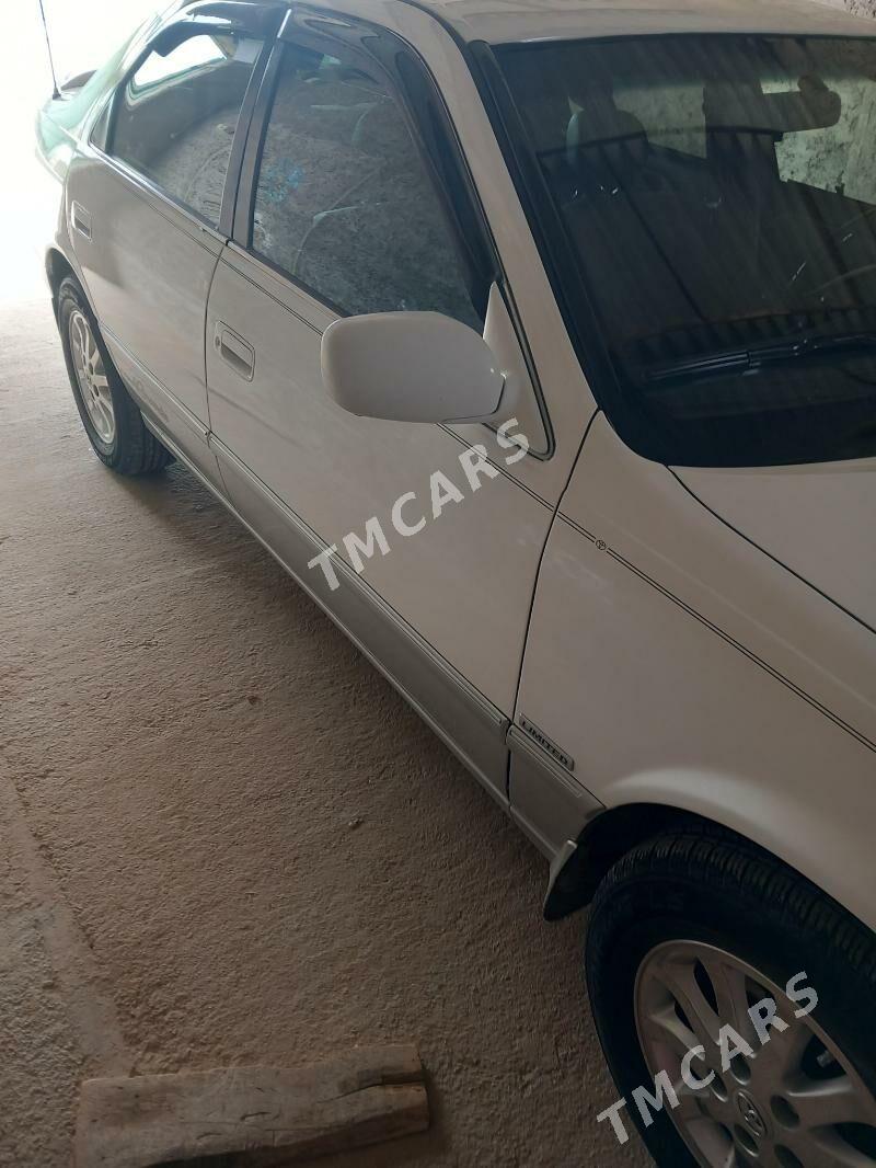 Toyota Camry 1999 - 150 000 TMT - Etrek - img 2