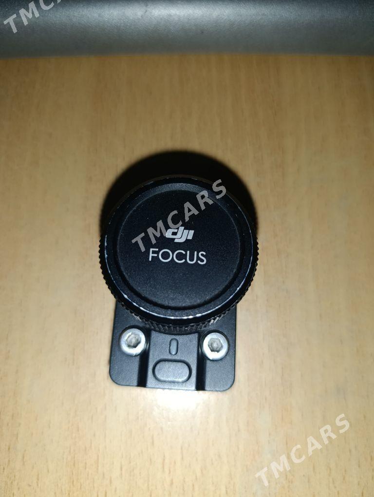 dji focus - Sakarçäge - img 3