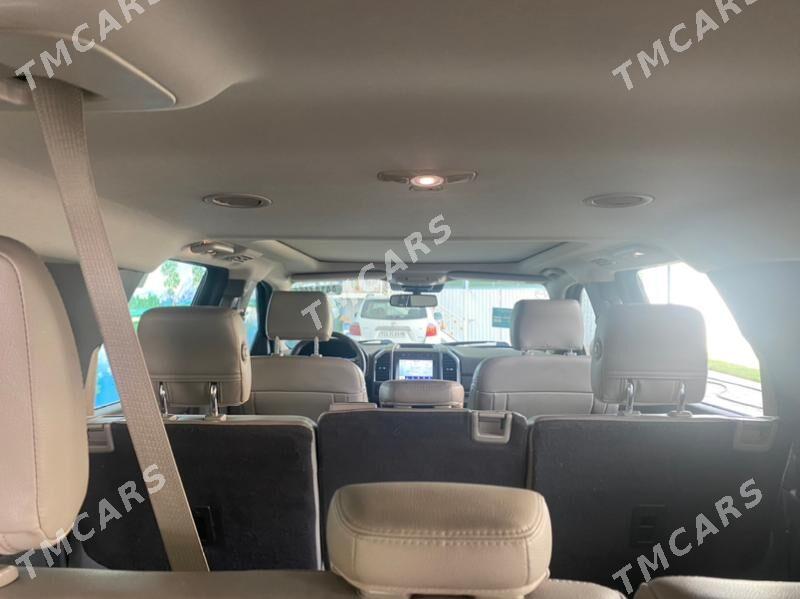 Ford Expedition 2020 - 530 000 TMT - Мары - img 6