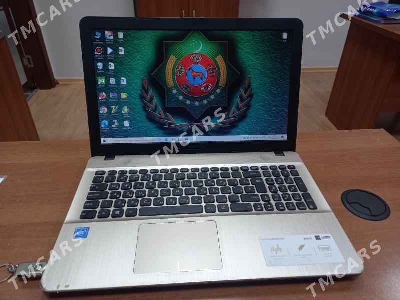 Notebook Asus 2017ý - Gurbansoltan Eje - img 2
