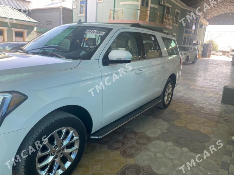 Ford Expedition 2020 - 530 000 TMT - Мары - img 7
