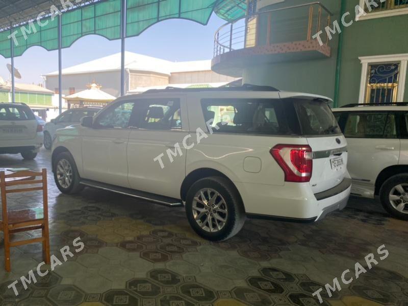 Ford Expedition 2020 - 530 000 TMT - Мары - img 4