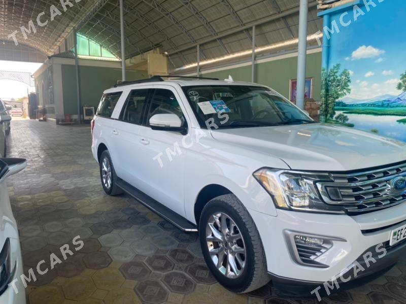 Ford Expedition 2020 - 530 000 TMT - Мары - img 5