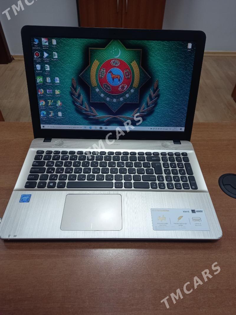 Notebook Asus 2017ý - Gurbansoltan Eje - img 3