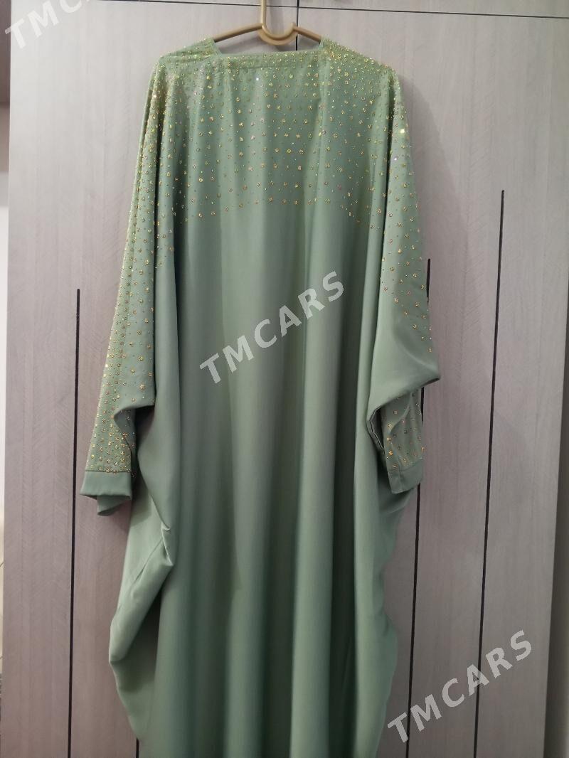 arabskiy abaya - Aşgabat - img 2