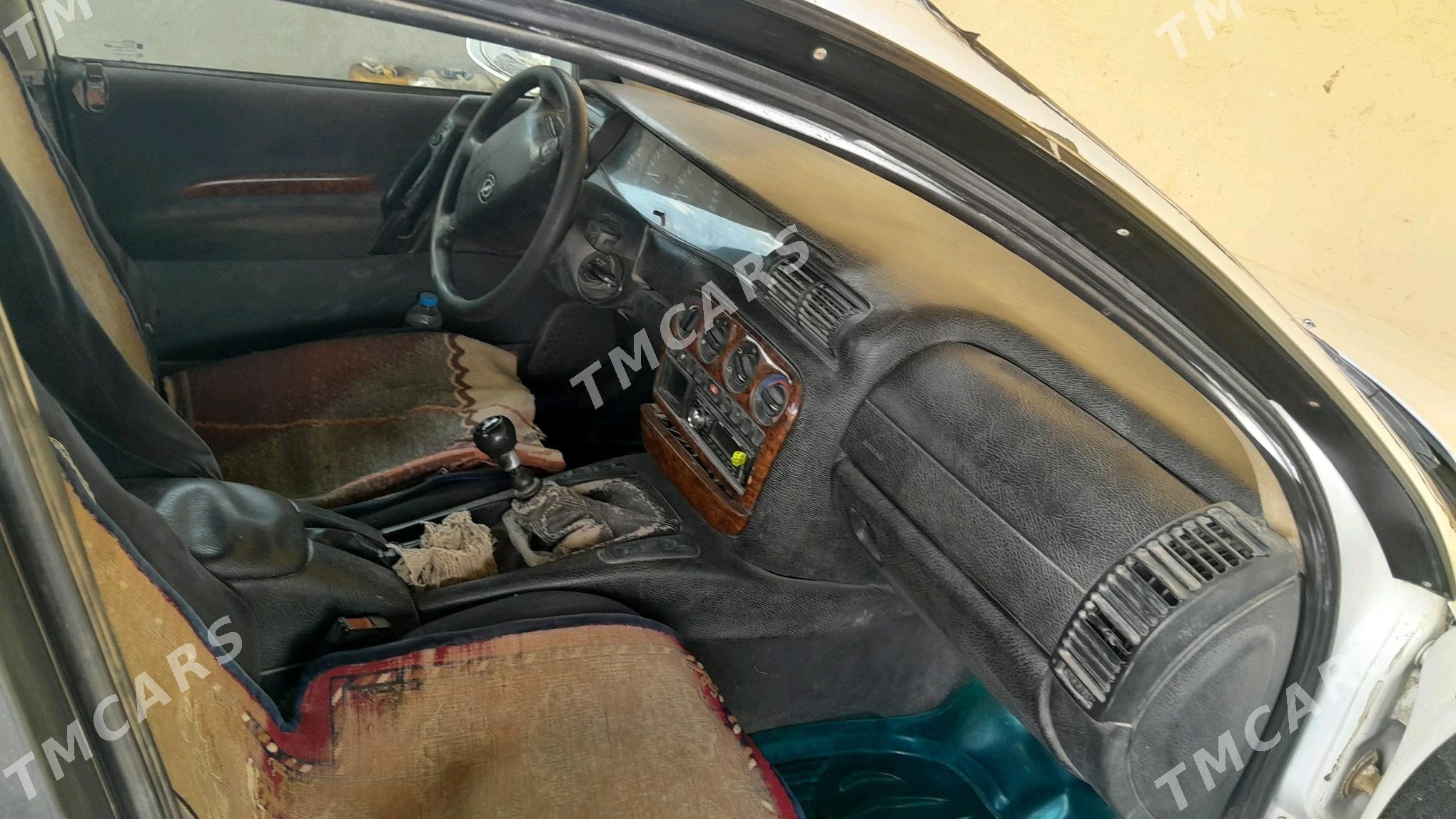 Opel Omega 1999 - 30 000 TMT - Бабадайхан - img 2